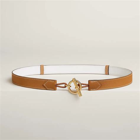 hermes babord belt